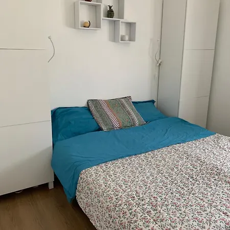 6 Pers Climatise - Centre A 15 Min De La - 75m2 - 3 - Terrasse -calme - Parking Appartement *