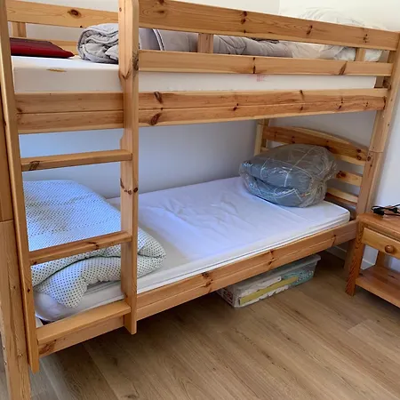 6 Pers Climatise - Centre A 15 Min De La - 75m2 - 3 - Terrasse -calme - Parking *