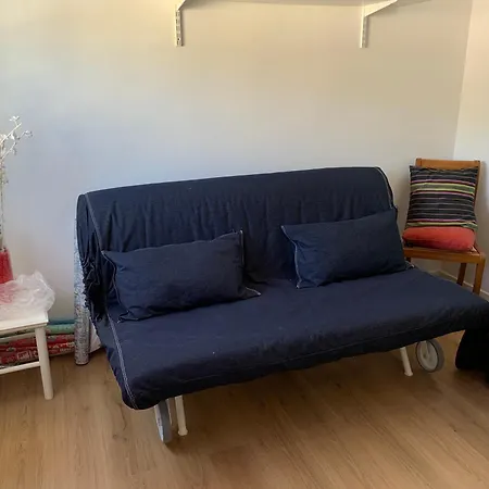 Appartement 6 Pers Climatise - Centre A 15 Min De La - 75m2 - 3 - Terrasse -calme - Parking *